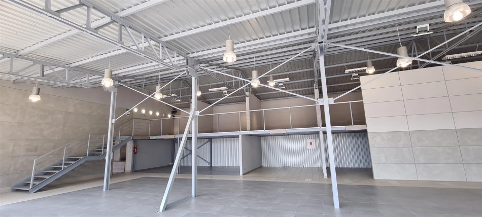 Lokal Wynajem - świętokrzyskie, Kielce m., Kielce