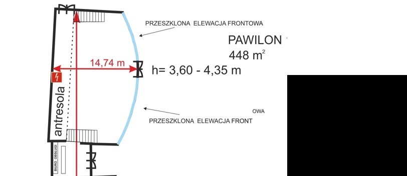 Lokal Wynajem - świętokrzyskie, Kielce m., Kielce