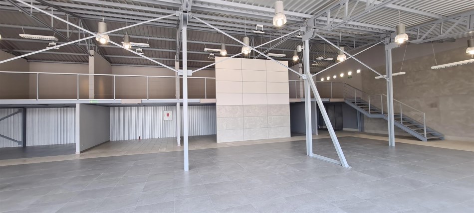 Lokal Wynajem - świętokrzyskie, Kielce m., Kielce