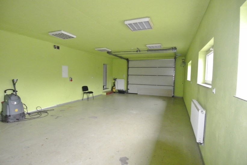 Lokal Wynajem - świętokrzyskie, kielecki, Miedziana Góra, Kostomłoty Pierwsze