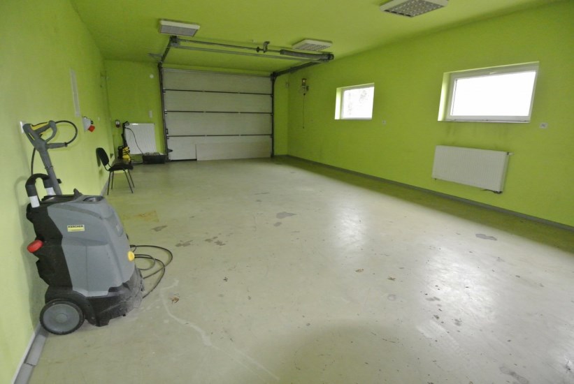 Lokal Wynajem - świętokrzyskie, kielecki, Miedziana Góra, Kostomłoty Pierwsze