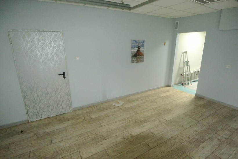 Lokal Wynajem - świętokrzyskie, kielecki, Miedziana Góra, Kostomłoty Pierwsze