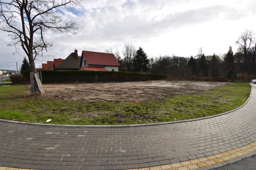 Działka Wynajem - świętokrzyskie, Kielce m., Kielce, Sieje