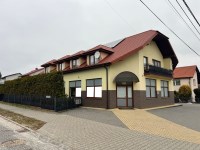 Dom Sprzedaż - świętokrzyskie, kielecki, Piekoszów
