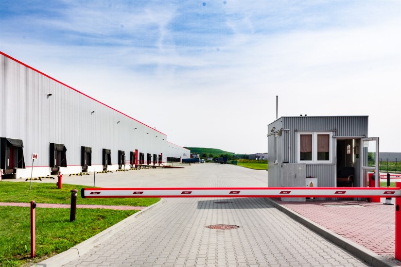 Hala Wynajem - mazowieckie, otwocki, Karczew, Centrum