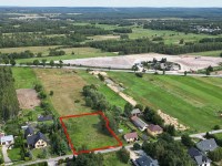 Działka Sprzedaż - świętokrzyskie, kielecki, Mniów, Lisie Jamy