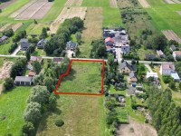 Działka Sprzedaż - świętokrzyskie, kielecki, Mniów, Lisie Jamy