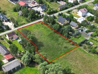 Działka Sprzedaż - świętokrzyskie, kielecki, Mniów, Lisie Jamy