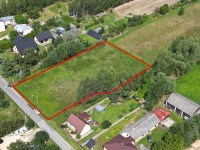 Działka Sprzedaż - świętokrzyskie, kielecki, Mniów, Lisie Jamy