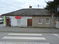 Lokal Sprzedaż - świętokrzyskie, buski, Pacanów