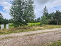 Działka Sprzedaż - mazowieckie, grodziski, Żabia Wola, Jastrzębnik