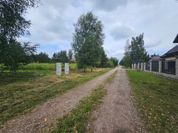 Działka Sprzedaż - mazowieckie, grodziski, Żabia Wola, Jastrzębnik