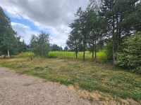 Działka Sprzedaż - mazowieckie, grodziski, Żabia Wola, Jastrzębnik