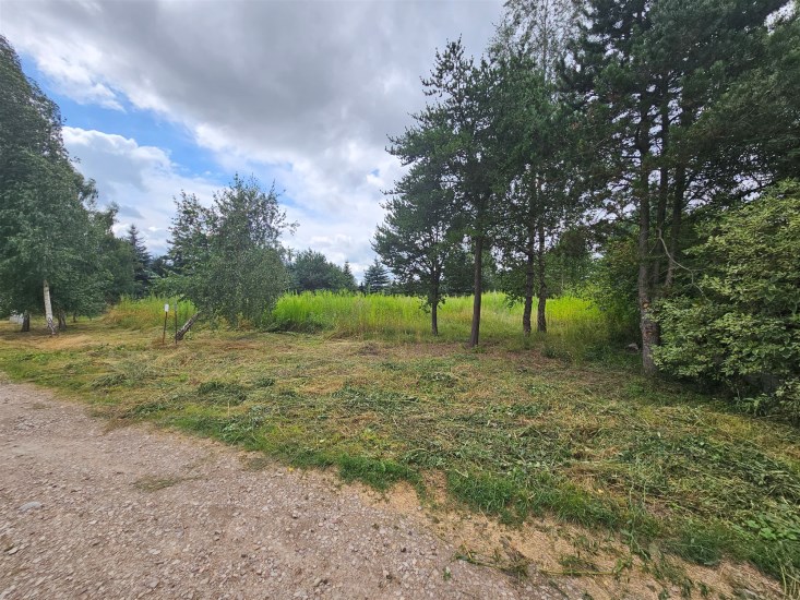 Działka Sprzedaż - mazowieckie, grodziski, Żabia Wola, Jastrzębnik