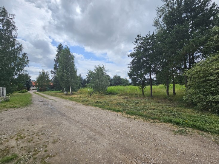 Działka Sprzedaż - mazowieckie, grodziski, Żabia Wola, Jastrzębnik