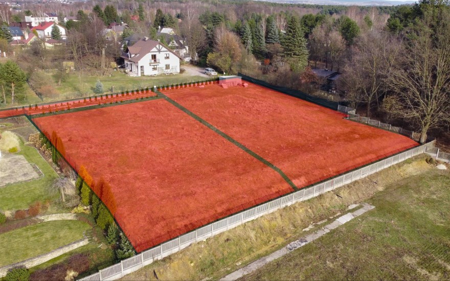 Działka Sprzedaż - świętokrzyskie, kielecki, Masłów, Wola Kopcowa