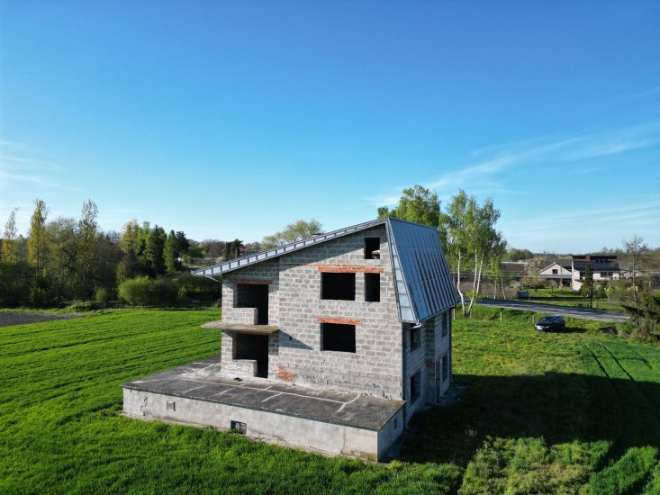 Dom Sprzedaż - świętokrzyskie, buski, Stopnica, Mietel