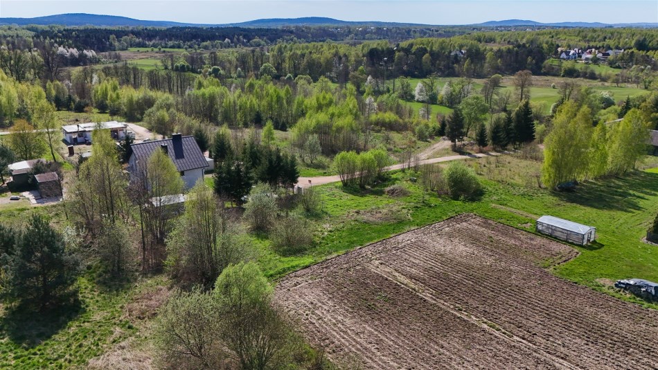 Działka Sprzedaż - świętokrzyskie, kielecki, Górno, Bęczków