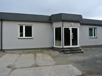 Lokal Wynajem - świętokrzyskie, kielecki, Masłów, Masłów Pierwszy