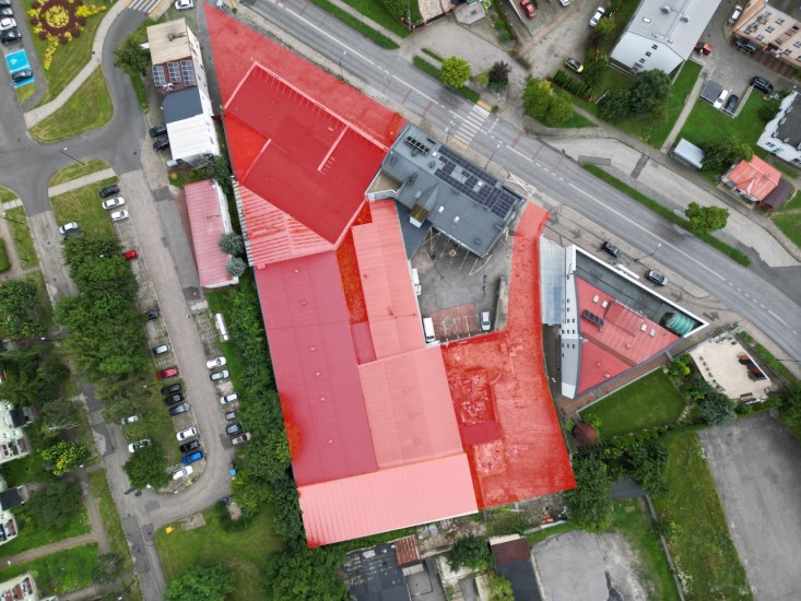 Działka Sprzedaż - świętokrzyskie, buski, Busko-Zdrój