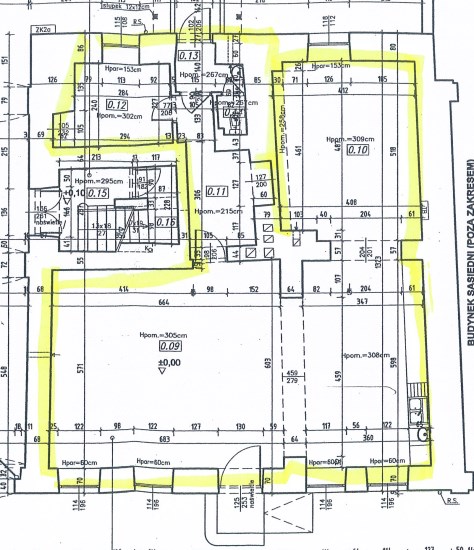 Lokal Wynajem - świętokrzyskie, Kielce m., Kielce, Centrum