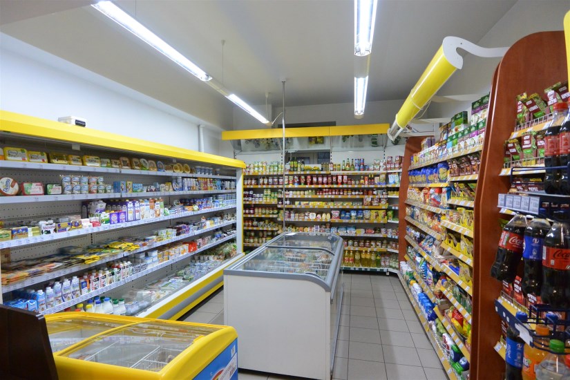 Lokal Wynajem - świętokrzyskie, Kielce m., Kielce, Centrum