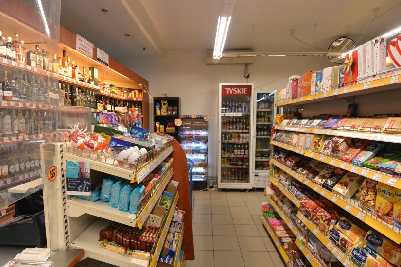 Lokal Wynajem - świętokrzyskie, Kielce m., Kielce, Centrum