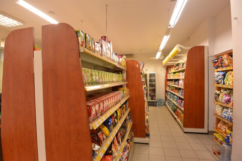 Lokal Wynajem - świętokrzyskie, Kielce m., Kielce, Centrum