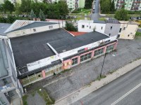 Hala Sprzedaż - świętokrzyskie, buski, Busko-Zdrój