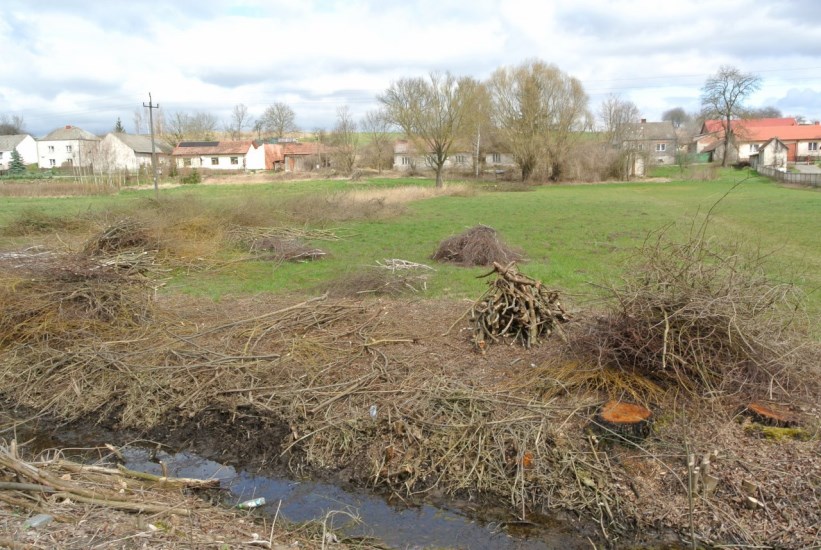 Działka Sprzedaż - świętokrzyskie, pińczowski, Pińczów (gw), Mozgawa