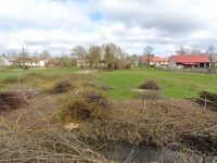Działka Sprzedaż - świętokrzyskie, pińczowski, Pińczów (gw), Mozgawa