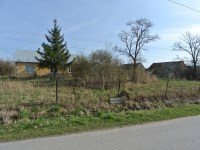 Działka Sprzedaż - świętokrzyskie, buski, Busko-Zdrój, Budzyń