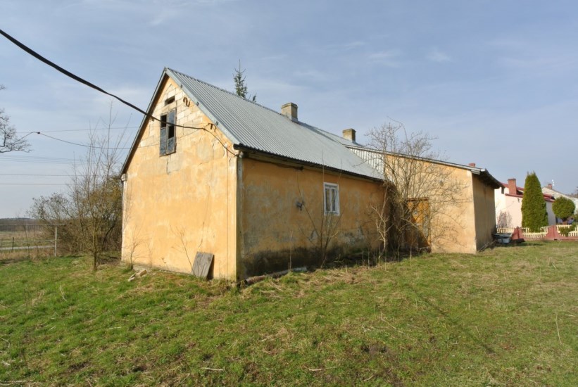 Działka Sprzedaż - świętokrzyskie, buski, Busko-Zdrój, Budzyń