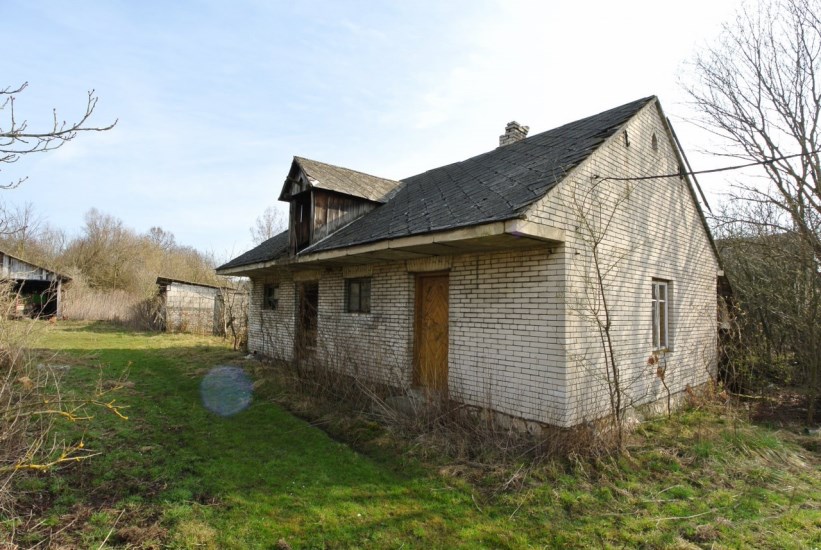 Działka Sprzedaż - świętokrzyskie, buski, Busko-Zdrój, Budzyń