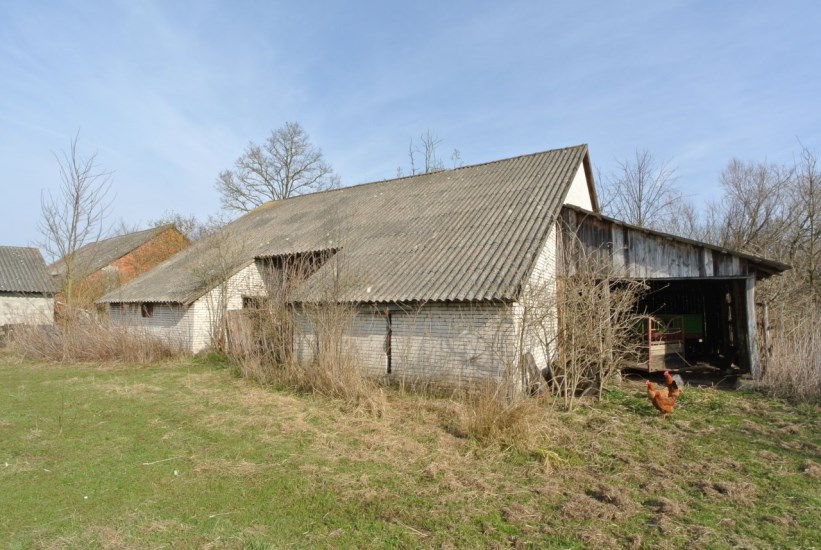 Działka Sprzedaż - świętokrzyskie, buski, Busko-Zdrój, Budzyń