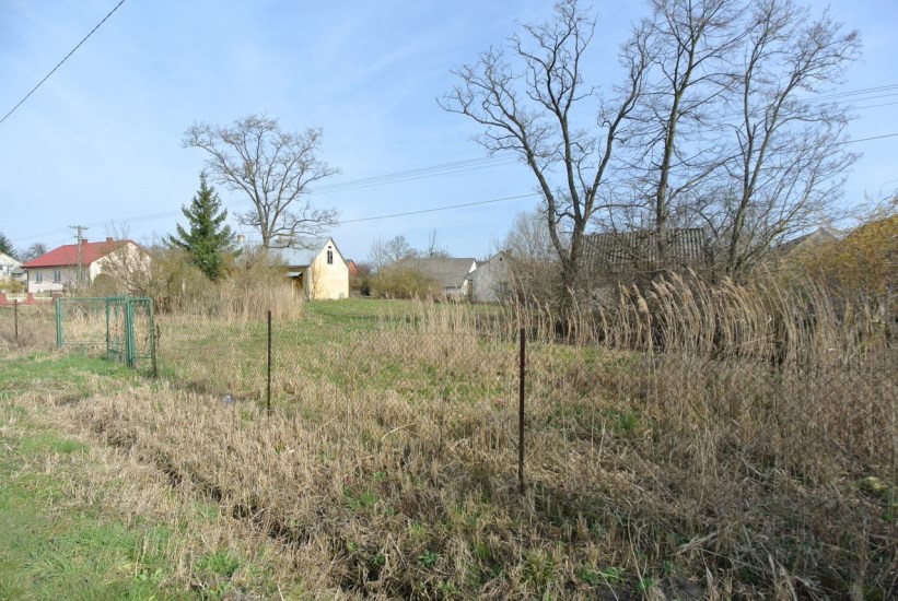 Działka Sprzedaż - świętokrzyskie, buski, Busko-Zdrój, Budzyń