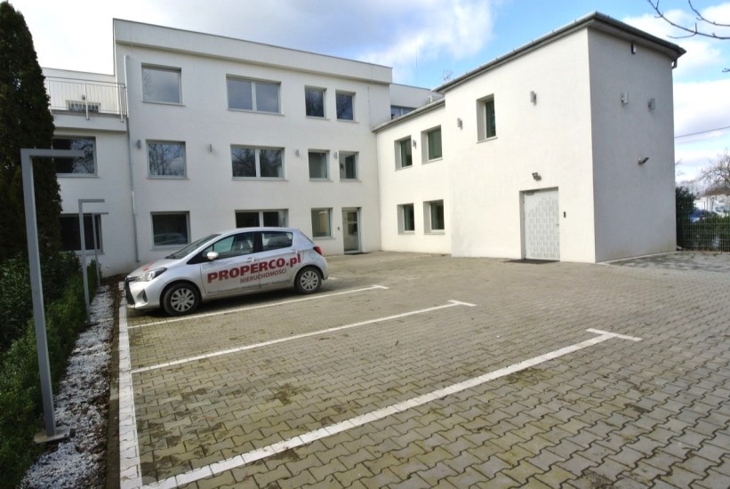 Lokal Wynajem - mazowieckie, Warszawa m., Warszawa, Bielany