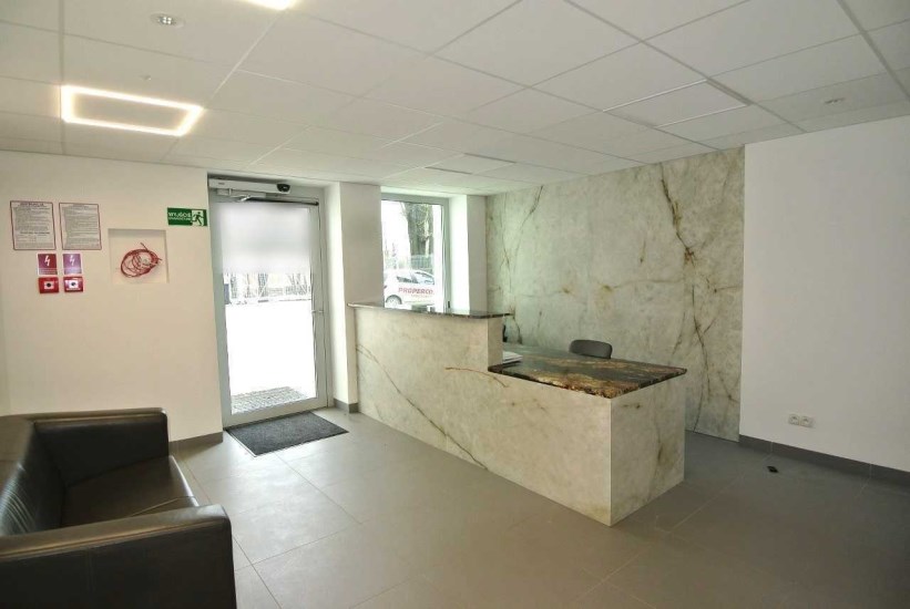 Lokal Wynajem - mazowieckie, Warszawa m., Warszawa, Bielany