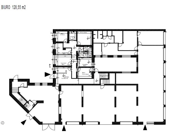 Lokal Wynajem - mazowieckie, Warszawa m., Warszawa, Bielany