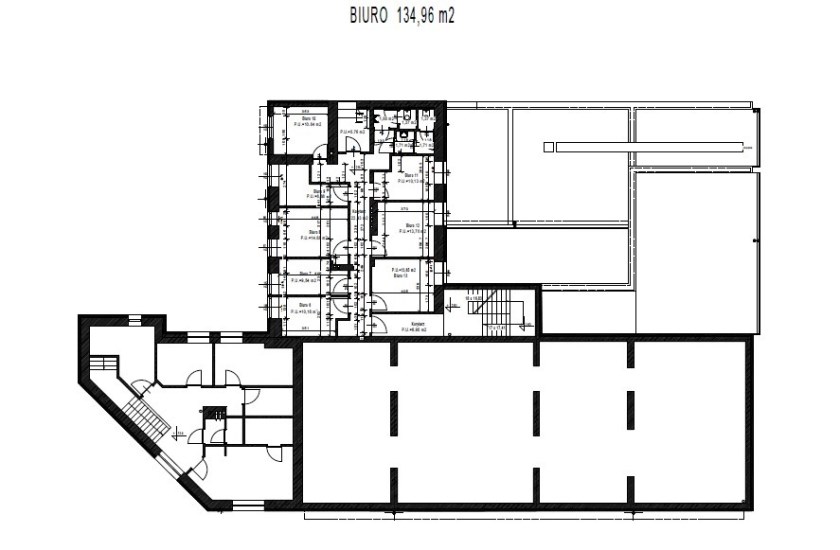 Lokal Wynajem - mazowieckie, Warszawa m., Warszawa, Bielany