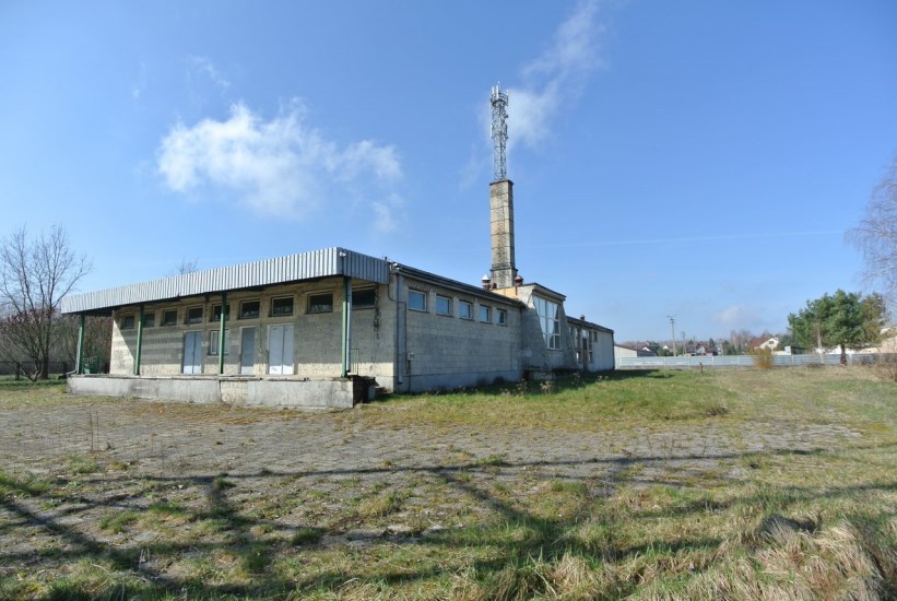 Działka Sprzedaż - świętokrzyskie, staszowski, Oleśnica