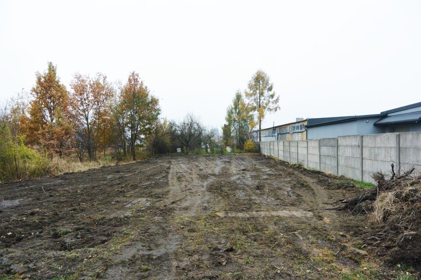Działka Sprzedaż - świętokrzyskie, Kielce m., Kielce, Herby