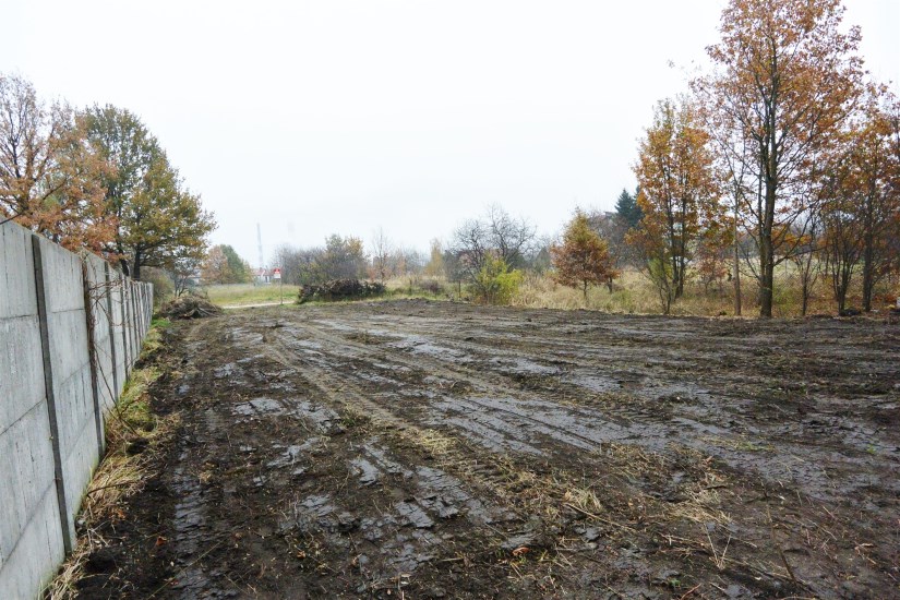 Działka Sprzedaż - świętokrzyskie, Kielce m., Kielce, Herby