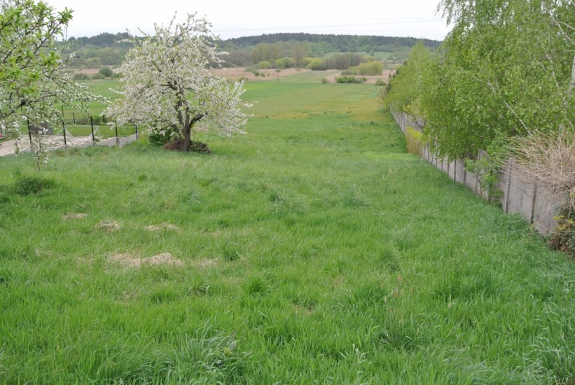 Działka Sprzedaż - świętokrzyskie, buski, Busko-Zdrój, Mikułowice