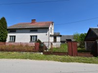 Dom Sprzedaż - świętokrzyskie, kielecki, Chmielnik, Minostowice