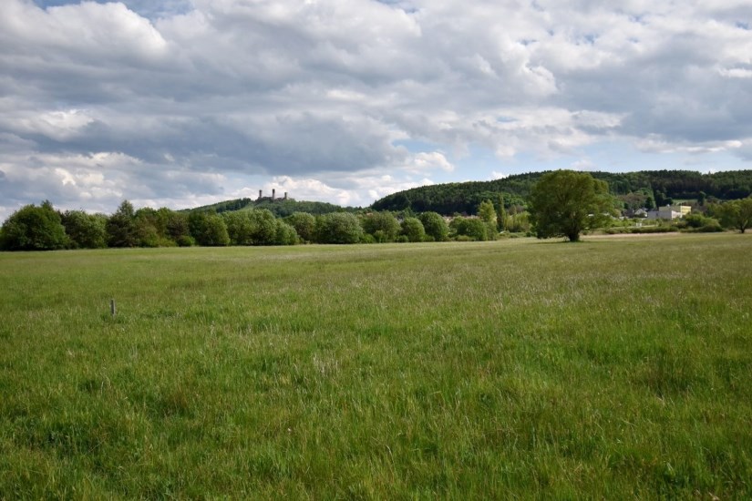 Działka Sprzedaż - świętokrzyskie, kielecki, Chęciny