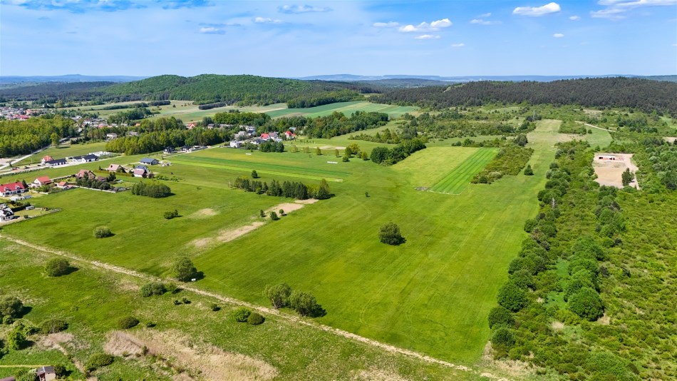 Działka Sprzedaż - świętokrzyskie, kielecki, Chęciny