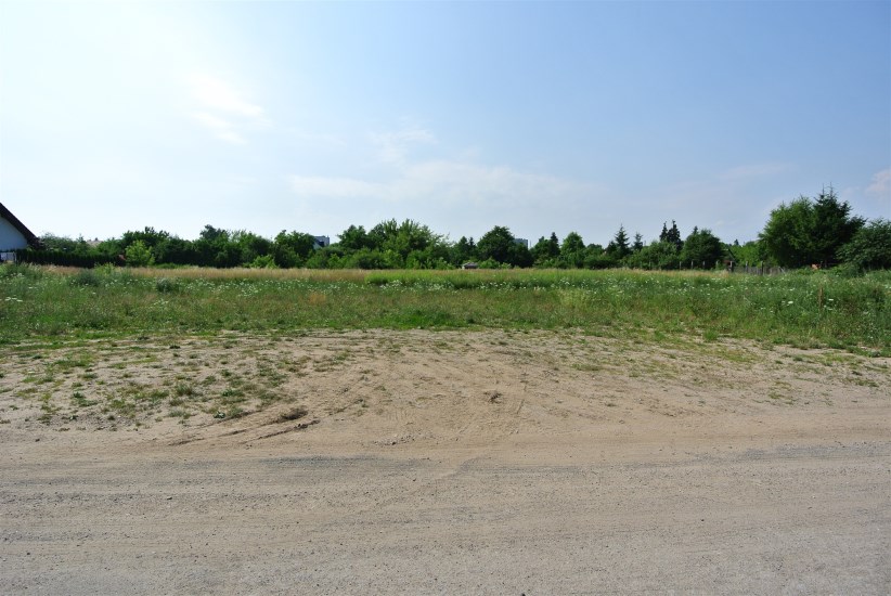 Działka Sprzedaż - świętokrzyskie, Kielce m., Kielce, KSM