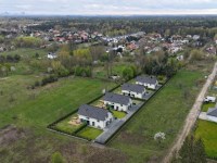 Działka Sprzedaż - mazowieckie, legionowski, Nieporęt, Józefów