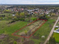 Działka Sprzedaż - mazowieckie, legionowski, Nieporęt, Józefów